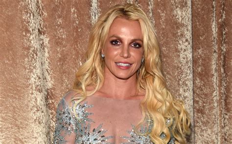 britney spears boobs|Britney Spears Bares It All in Steamy Beach Vacation Photos